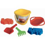 Dino Toys Set hraček na písek Tatra 6 ks – Zboží Dáma