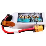 Gens ace G-Tech Soaring 1300 mAh 11.1V 30C 3S1P Lipo Battery Pack with XT60 Plug GEA133S30X6GT – Hledejceny.cz