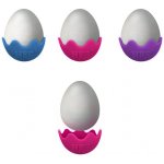 Schylling NeeDoh Kouzelné barevné vejce – Sleviste.cz