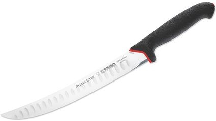Giesser Nůž krájecí vroubkované ostří PrimeLine G 12200 wwl 25 cm