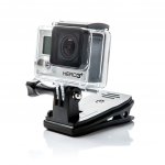 MadMan 360° Klips pro GoPro - MDM360KLIPS – Zbozi.Blesk.cz