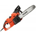 DOLMAR ES - 34 TLC – Zbozi.Blesk.cz