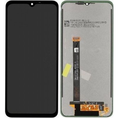LCD Displej + Dotykové sklo Samsung Galaxy Xcover 6 Pro G736 – Zboží Živě