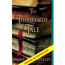 Třináctý příběh - Diane Setterfieldová
