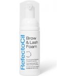 RefectoCil Brow & Lash Foam čisticí pěna 45 ml – Hledejceny.cz