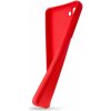 Pouzdro a kryt na mobilní telefon FIXED Story pro Xiaomi Redmi 10A červený FIXST-908-RD