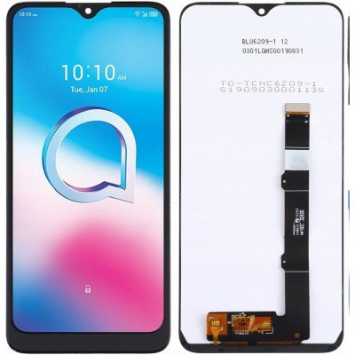 LCD Displej Alcatel 5028Y, ALCATEL 1S – Hledejceny.cz