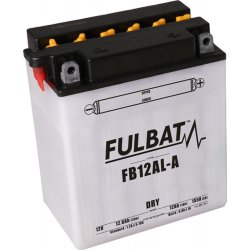 Fulbat FB12AL-A