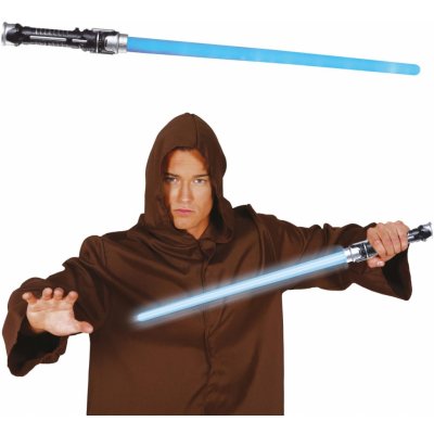 Guirca Fiestas světelný meč – Zboží Mobilmania