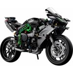 LEGO® Technic 42170 Kawasaki Ninja H2R – Zboží Živě