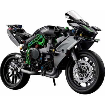 LEGO® Technic 42170 Kawasaki Ninja H2R