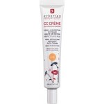 Erborian CC Crème Centella Asiatica rozjasňující krém SPF25 Doré 45 ml – Zbozi.Blesk.cz