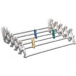 VCAS Sušák Praktik 70 cm 2531410 – Zbozi.Blesk.cz