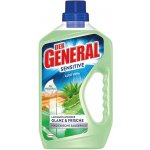 Der General pH neutrální univerzální čistič na podlahy Aloe Vera 750 ml – HobbyKompas.cz