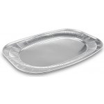 WIMEX Podnos oválný ALU 54,5 x 36 cm 65055 – Hledejceny.cz