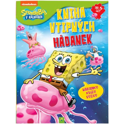 spongebob* – Heureka.cz