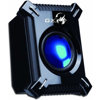 Genius GX Gaming SW-G2.1 1000 – Zboží Živě