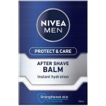 Nivea Men Protect & Care hydratační balzám po holení 100 ml – Zboží Dáma