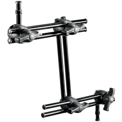 Manfrotto Double Arm 3-Section – Zboží Živě