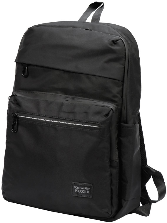 Northampton Polo Club černý 20 l