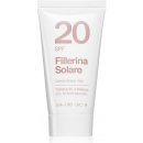Fillerina Sun Beauty opalovací krém na obličej SPF20 50 ml