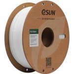 eSUN PLA+ bílý 1,75mm, 1kg – Zboží Živě