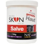 NAF Skin Salve lehká mast na podrážděnou kůži s aloe MSM a tea tree olejem 750 g – Sleviste.cz