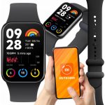 Xiaomi Mi Band 8 Pro – Zboží Živě