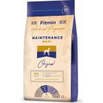 Fitmin Maxi Maintenance 12 kg – Hledejceny.cz