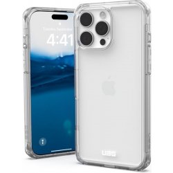 UAG Plyo iPhone 16 Pro Max bílý