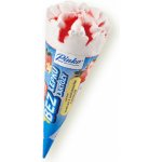 Pinko S příchutí vanilka s jahodovým topingem 120 ml – Zboží Dáma