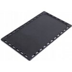 Hendi Grilovací deska litinová, GN 1/1, GN 1/1, 325x530mm