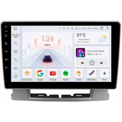 HIZPO S9006 Opel Astra J (6+64GB) – Sleviste.cz