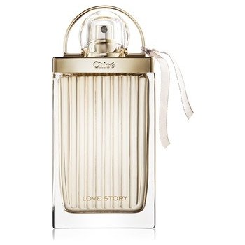 Chloé Love Story parfémovaná voda dámská 75 ml