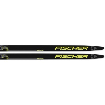 Fischer Twin Skin Race JR + Tour Step IN JR 2022/23 – Sleviste.cz