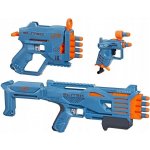NERF ELITE 2.0 STOCKPILE PACK SADA 3 VYSTŘELOVAČŮ – Zboží Dáma