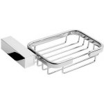 Sonata Quadro Mýdlenka drátěná 15x9cm – Zboží Dáma