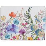 Creative Tops Premium korkové prostírání Meadow Floral 30x23cm 6 ks – Hledejceny.cz