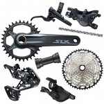 Shimano SLX M7100 10-51z – Zbozi.Blesk.cz