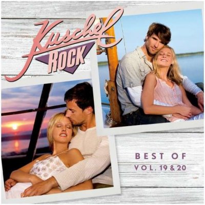 KuschelRock - Best Of. Vol.19+20 2 CD