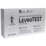 Kevin Levrone LevroTEST 240 kapslí – Zboží Dáma