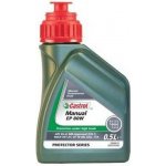 Castrol Manual EP 80W 500 ml – Sleviste.cz