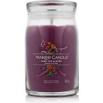 Yankee Candle Signature Hand Tied Blooms 567g – Hledejceny.cz