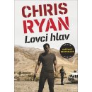 Kniha Lovci hlav - Chris Ryan