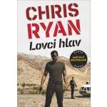 Lovci hlav - Chris Ryan – Hledejceny.cz