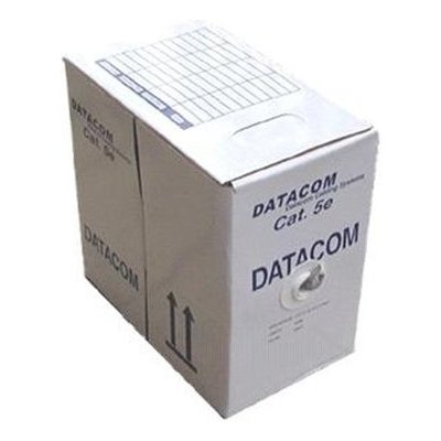 Datacom FTP CAT5E 305m 5027100502 – Hledejceny.cz