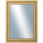 DANTIK Křídlo 60x80 cm zlaté 2772 – Hledejceny.cz