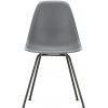 Jídelní židle Vitra Eames DSX RE granite grey