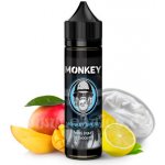 Monkey Liquid Shake & Vape Monkey Sperm 10 ml – Hledejceny.cz