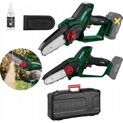 PARKSIDE PAGHS 20-Li C3 – HobbyKompas.cz